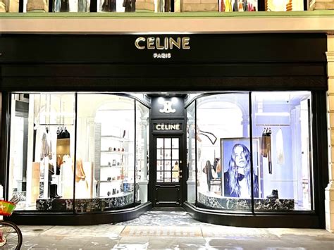 celine london stores|celine clothing uk.